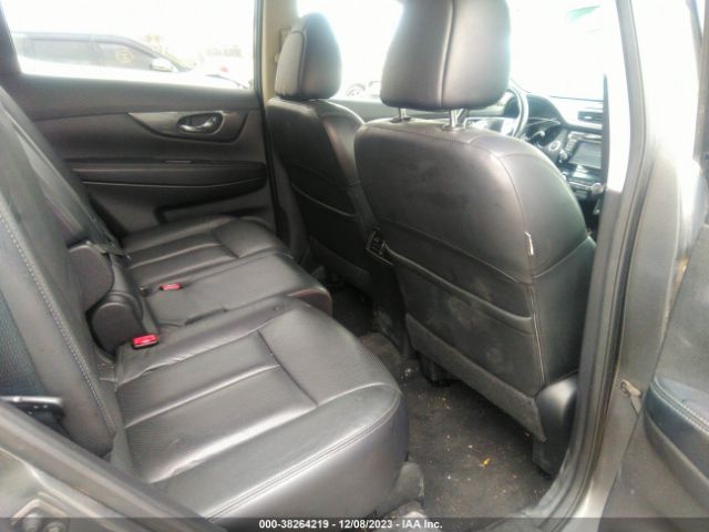 Photo 7 VIN: 5N1AT2MVXEC843654 - NISSAN ROGUE 