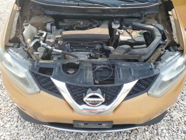 Photo 11 VIN: 5N1AT2MVXEC845601 - NISSAN ROGUE 