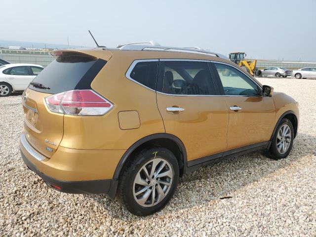 Photo 2 VIN: 5N1AT2MVXEC845601 - NISSAN ROGUE 