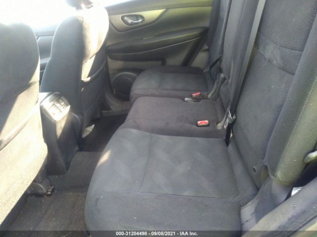 Photo 7 VIN: 5N1AT2MVXEC853679 - NISSAN ROGUE 