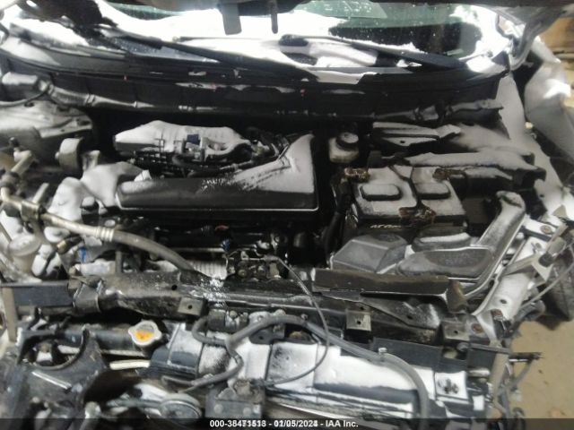 Photo 9 VIN: 5N1AT2MVXEC861684 - NISSAN ROGUE 