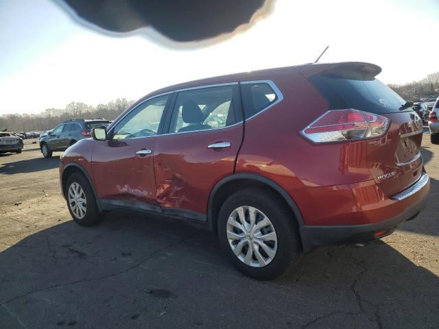 Photo 1 VIN: 5N1AT2MVXEC866979 - NISSAN ROGUE S 