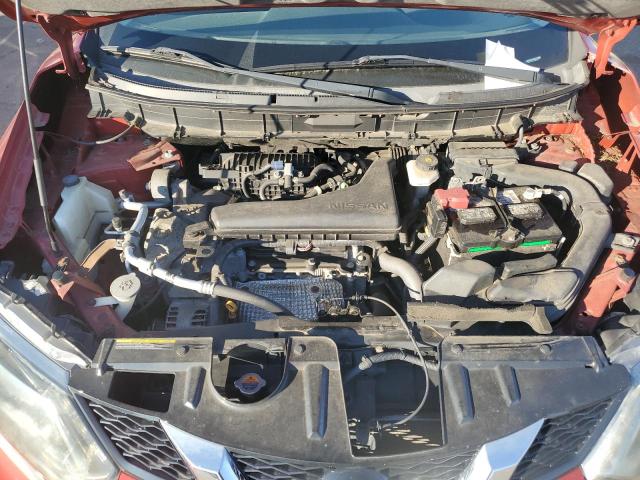 Photo 10 VIN: 5N1AT2MVXEC866979 - NISSAN ROGUE S 