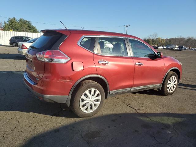 Photo 2 VIN: 5N1AT2MVXEC866979 - NISSAN ROGUE S 