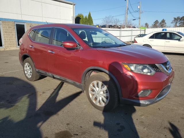 Photo 3 VIN: 5N1AT2MVXEC866979 - NISSAN ROGUE S 