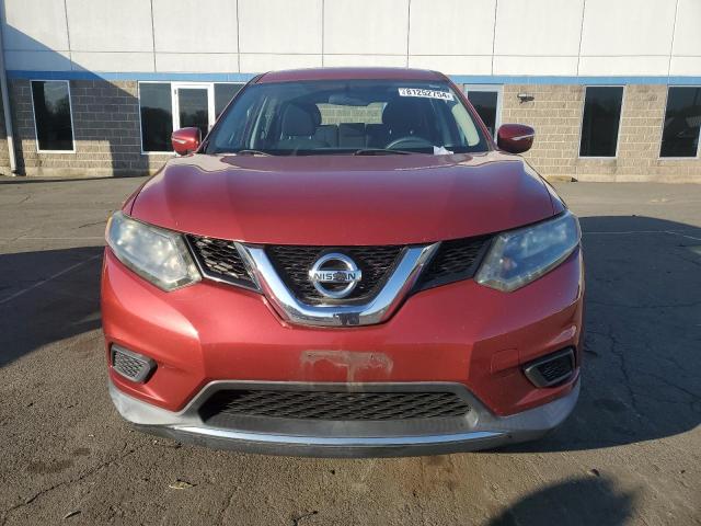 Photo 4 VIN: 5N1AT2MVXEC866979 - NISSAN ROGUE S 