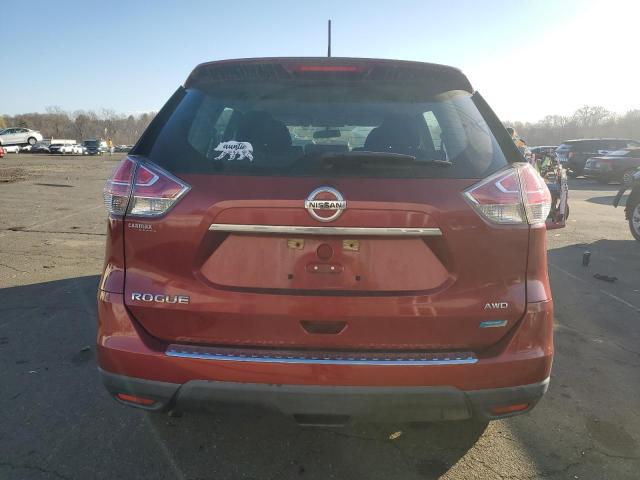 Photo 5 VIN: 5N1AT2MVXEC866979 - NISSAN ROGUE S 