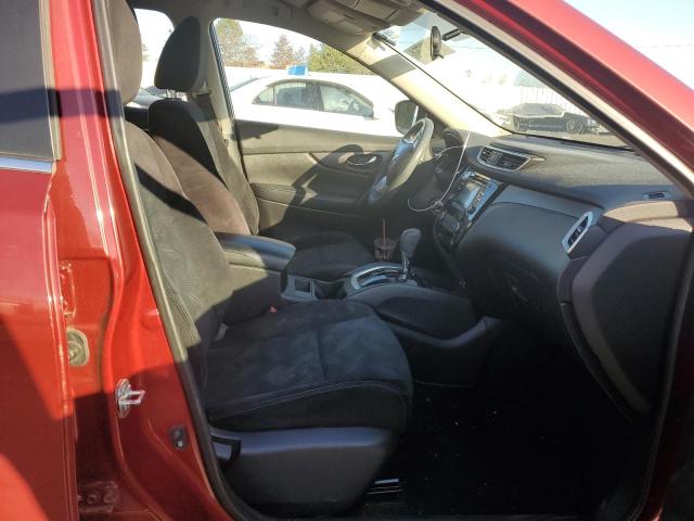 Photo 6 VIN: 5N1AT2MVXEC866979 - NISSAN ROGUE S 