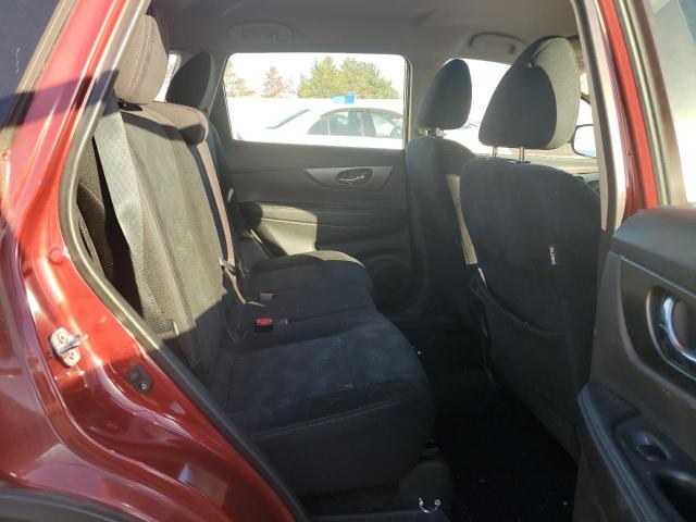 Photo 9 VIN: 5N1AT2MVXEC866979 - NISSAN ROGUE S 