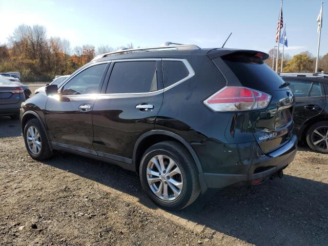 Photo 1 VIN: 5N1AT2MVXEC872572 - NISSAN ROGUE S 