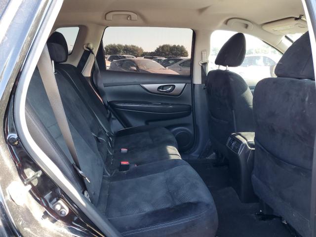 Photo 10 VIN: 5N1AT2MVXEC872572 - NISSAN ROGUE S 