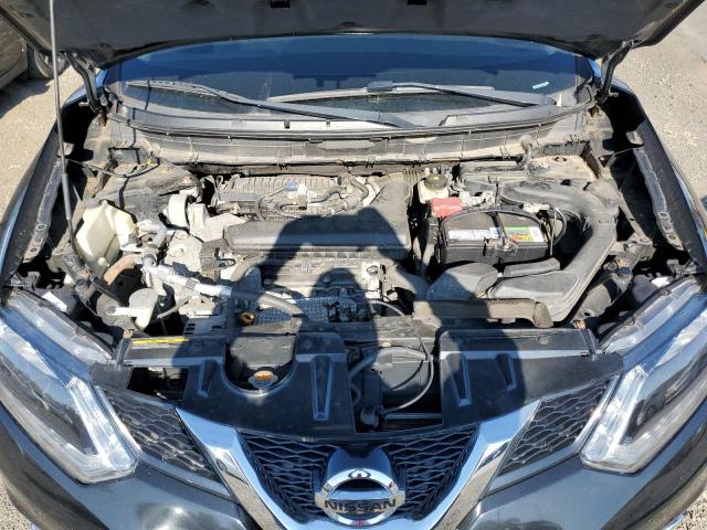 Photo 11 VIN: 5N1AT2MVXEC872572 - NISSAN ROGUE S 