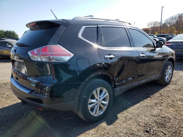 Photo 2 VIN: 5N1AT2MVXEC872572 - NISSAN ROGUE S 