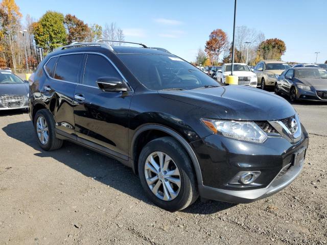 Photo 3 VIN: 5N1AT2MVXEC872572 - NISSAN ROGUE S 