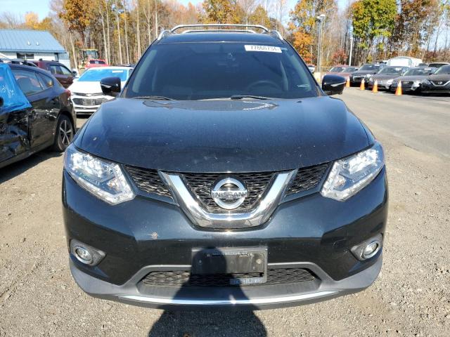 Photo 4 VIN: 5N1AT2MVXEC872572 - NISSAN ROGUE S 