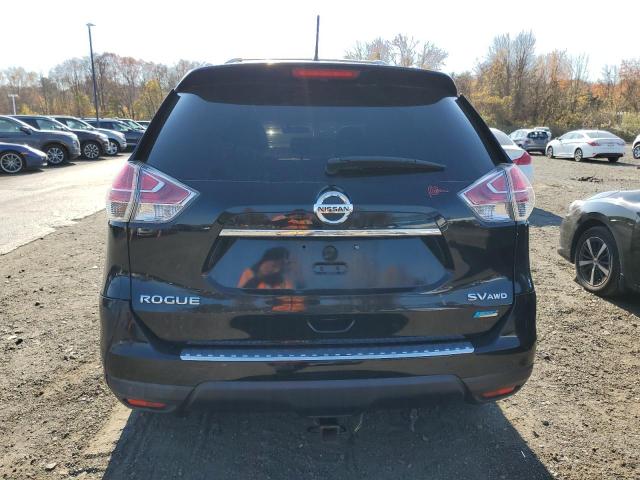 Photo 5 VIN: 5N1AT2MVXEC872572 - NISSAN ROGUE S 