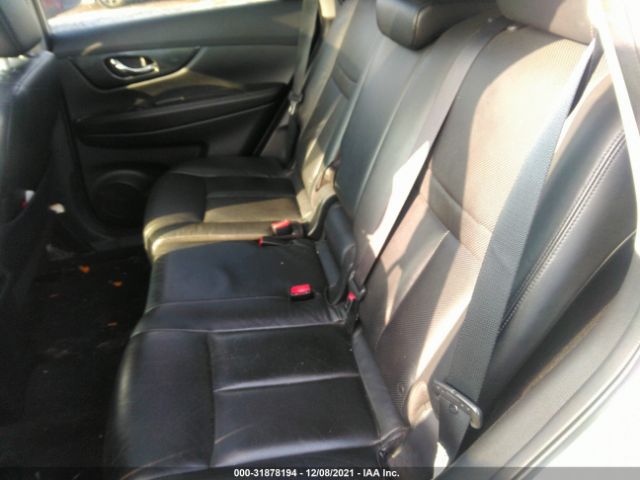 Photo 7 VIN: 5N1AT2MVXFC752417 - NISSAN ROGUE 