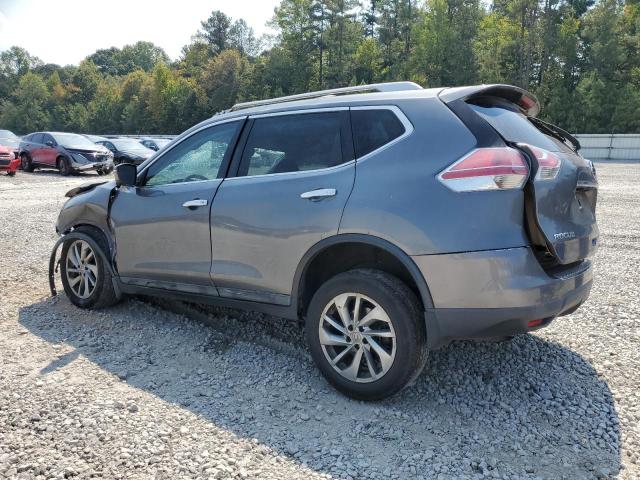 Photo 1 VIN: 5N1AT2MVXFC755611 - NISSAN ROGUE S 