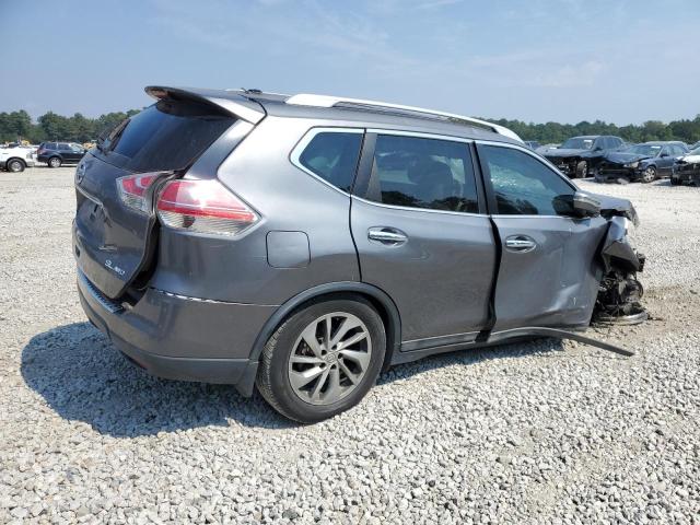 Photo 2 VIN: 5N1AT2MVXFC755611 - NISSAN ROGUE S 