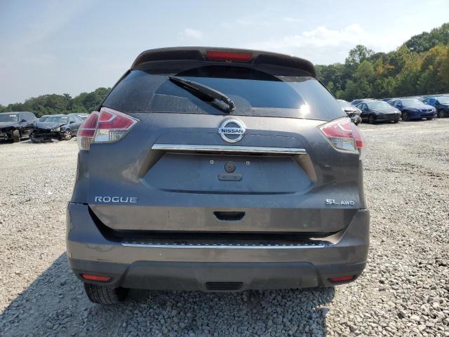 Photo 5 VIN: 5N1AT2MVXFC755611 - NISSAN ROGUE S 