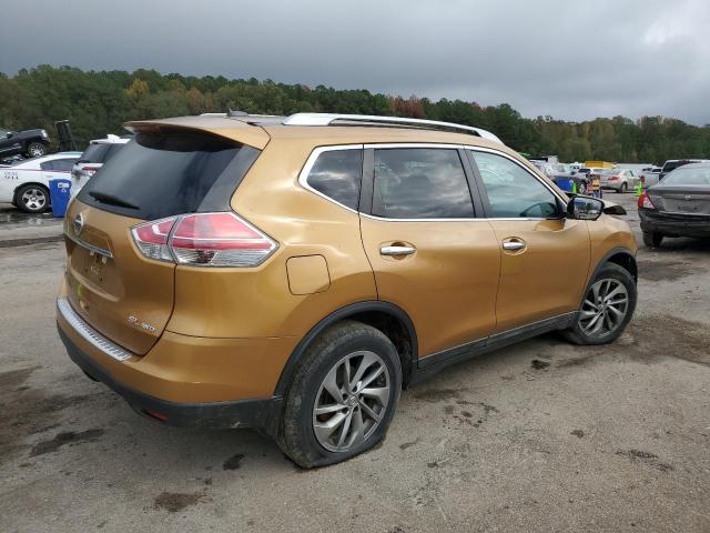 Photo 2 VIN: 5N1AT2MVXFC756869 - NISSAN ROGUE 