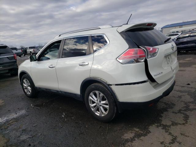 Photo 1 VIN: 5N1AT2MVXFC757519 - NISSAN ROGUE 