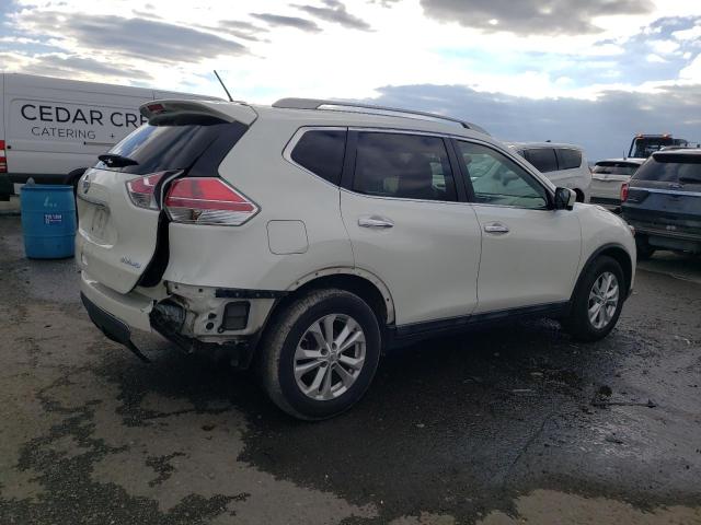 Photo 2 VIN: 5N1AT2MVXFC757519 - NISSAN ROGUE 