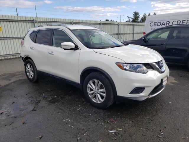 Photo 3 VIN: 5N1AT2MVXFC757519 - NISSAN ROGUE 