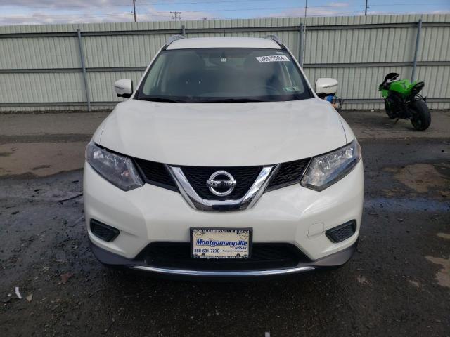 Photo 4 VIN: 5N1AT2MVXFC757519 - NISSAN ROGUE 