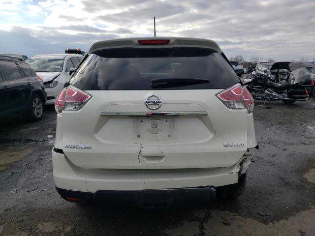 Photo 5 VIN: 5N1AT2MVXFC757519 - NISSAN ROGUE 