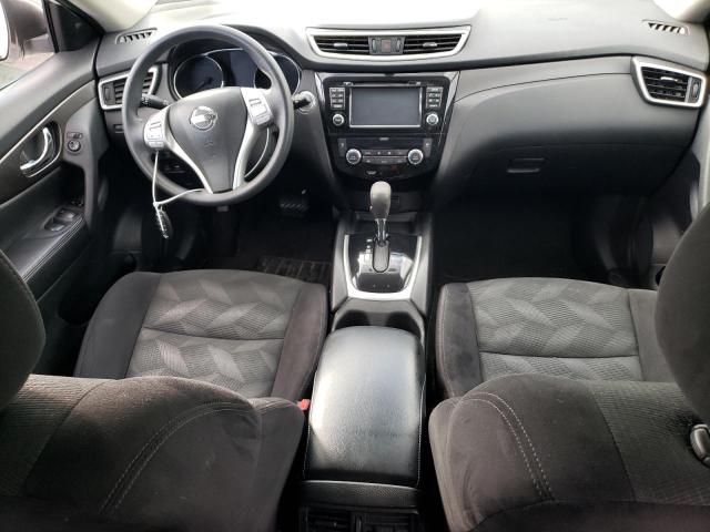 Photo 7 VIN: 5N1AT2MVXFC757519 - NISSAN ROGUE 