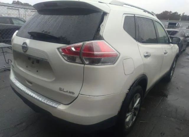 Photo 3 VIN: 5N1AT2MVXFC758329 - NISSAN ROGUE 