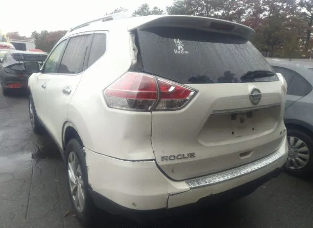 Photo 5 VIN: 5N1AT2MVXFC758329 - NISSAN ROGUE 