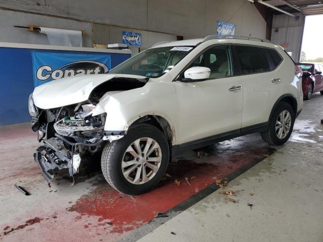 Photo 0 VIN: 5N1AT2MVXFC765197 - NISSAN ROGUE S 