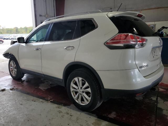 Photo 1 VIN: 5N1AT2MVXFC765197 - NISSAN ROGUE S 