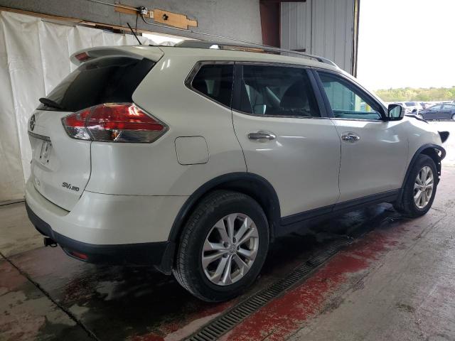 Photo 2 VIN: 5N1AT2MVXFC765197 - NISSAN ROGUE S 