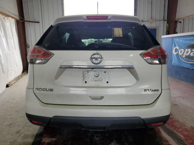 Photo 5 VIN: 5N1AT2MVXFC765197 - NISSAN ROGUE S 