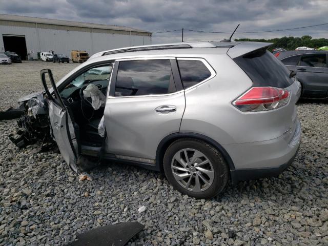 Photo 1 VIN: 5N1AT2MVXFC769511 - NISSAN ROGUE S 