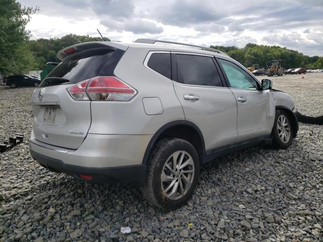 Photo 2 VIN: 5N1AT2MVXFC769511 - NISSAN ROGUE S 