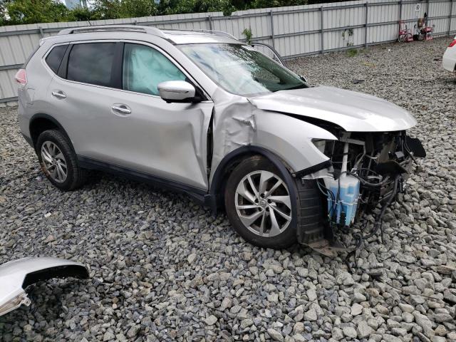 Photo 3 VIN: 5N1AT2MVXFC769511 - NISSAN ROGUE S 