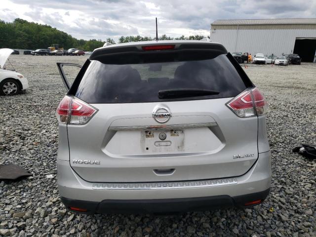 Photo 5 VIN: 5N1AT2MVXFC769511 - NISSAN ROGUE S 