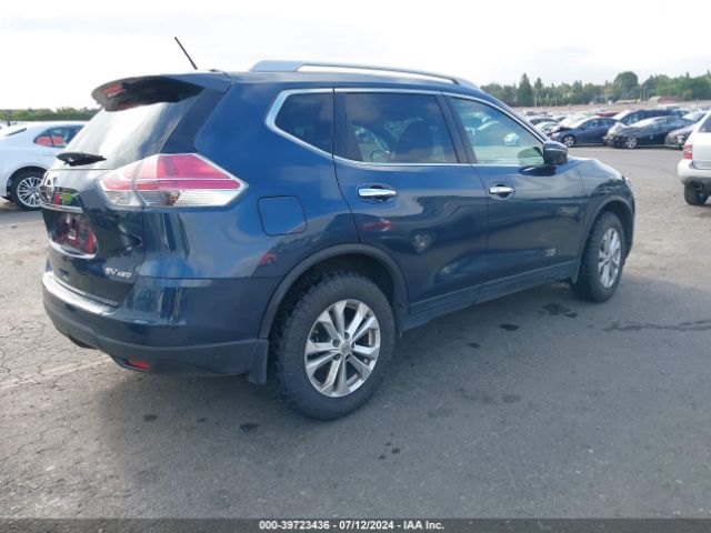 Photo 3 VIN: 5N1AT2MVXFC775681 - NISSAN ROGUE 