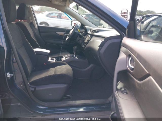 Photo 4 VIN: 5N1AT2MVXFC775681 - NISSAN ROGUE 