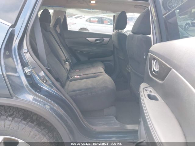 Photo 7 VIN: 5N1AT2MVXFC775681 - NISSAN ROGUE 