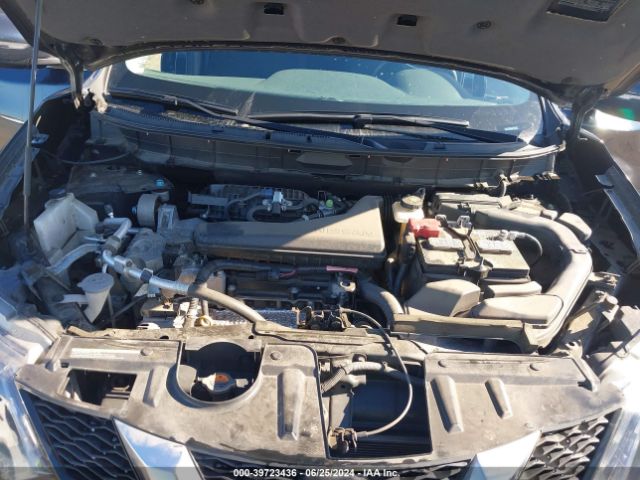 Photo 9 VIN: 5N1AT2MVXFC775681 - NISSAN ROGUE 