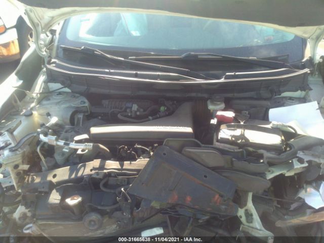 Photo 9 VIN: 5N1AT2MVXFC780668 - NISSAN ROGUE 