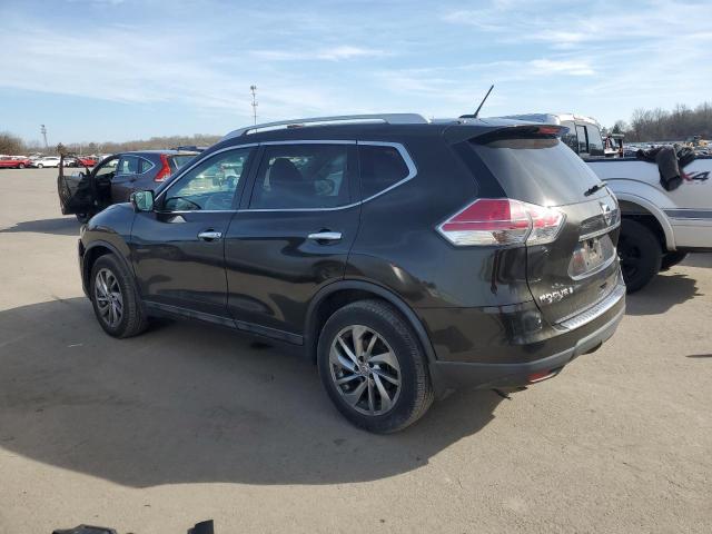 Photo 1 VIN: 5N1AT2MVXFC788155 - NISSAN ROGUE 