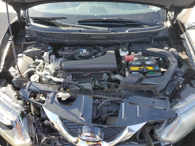 Photo 11 VIN: 5N1AT2MVXFC788155 - NISSAN ROGUE 