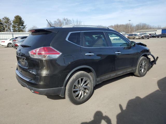 Photo 2 VIN: 5N1AT2MVXFC788155 - NISSAN ROGUE 