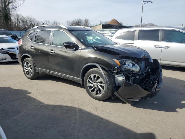 Photo 3 VIN: 5N1AT2MVXFC788155 - NISSAN ROGUE 